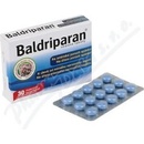 Volně prodejné léky BALDRIPARAN POR TBL OBD 30