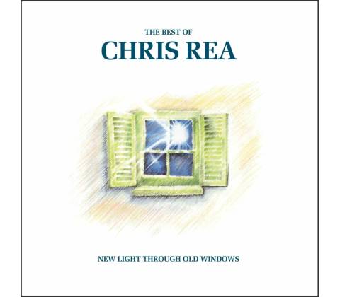 Chris Rea - New Light Through Old Windows (CD)