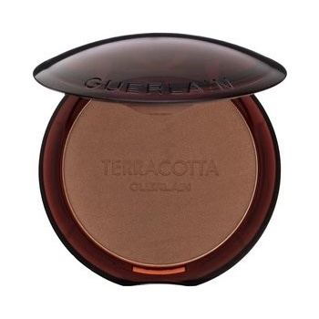 Guerlain Terracotta Original bronzujúci púder 05 Deep Warm 10 g