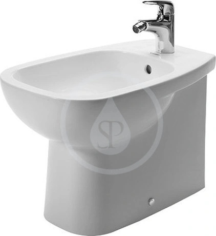 Duravit D-Code 224110 00 002