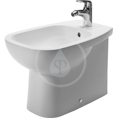 Duravit D-Code 224110 00 002