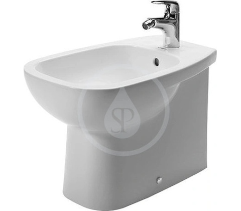 Duravit D-Code 224110 00 002