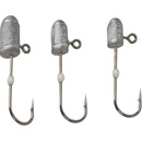 Savage Gear Micro Dart Jigheads vel.8 2g 5 ks