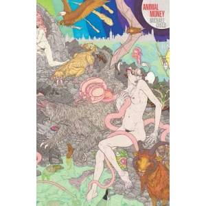 Animal Money | Michael Cisco (ISBN: 9781621052128)