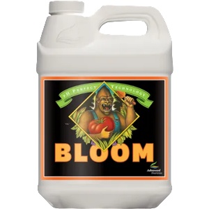  pH Perfect Bloom 10L - минерален тор за растения