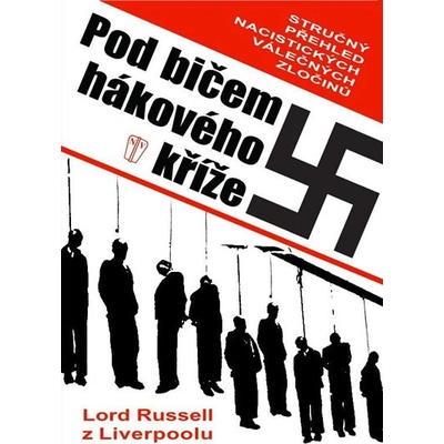 Pod bičem hákového kříže