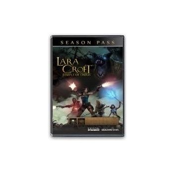 Lara Croft and the Temple of Osiris Season Pass