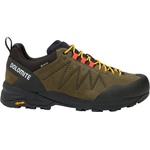 Dolomite Мъжки мултиспорт обувки Dolomite Crodarossa Leather GTX Multisport shoes - Burnished Green - размер 41, 5 (EU) (022-0999-0414)