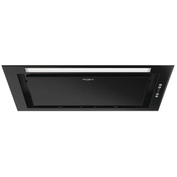 Whirlpool WCT3 63F LTK