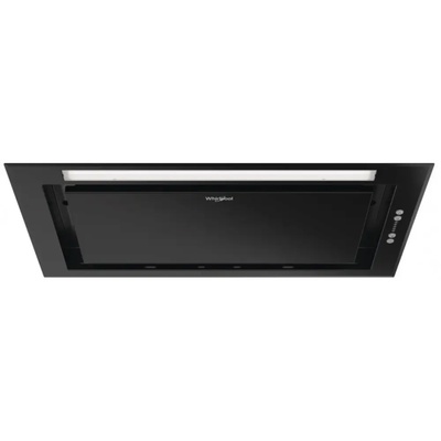 Whirlpool WCT3 63F LTK