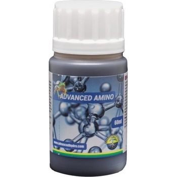 Image 1 of Advanced Hydroponics of Holland Advanced Amino 60 ml