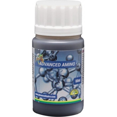 Advanced Hydroponics of Holland Advanced Amino 60 ml