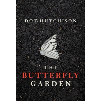 Butterfly Garden Hutchison Dot