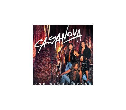 Casanova: One Night Stand CD 2