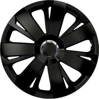 Versaco Тасове за джанти 14'' Versaco Energy RC Black (56336)