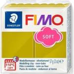 STAEDTLER Fimo thermosetting mass 57g sandy grass