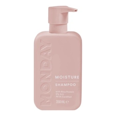 Monday Šampon na vlasy Moisture 350 ml