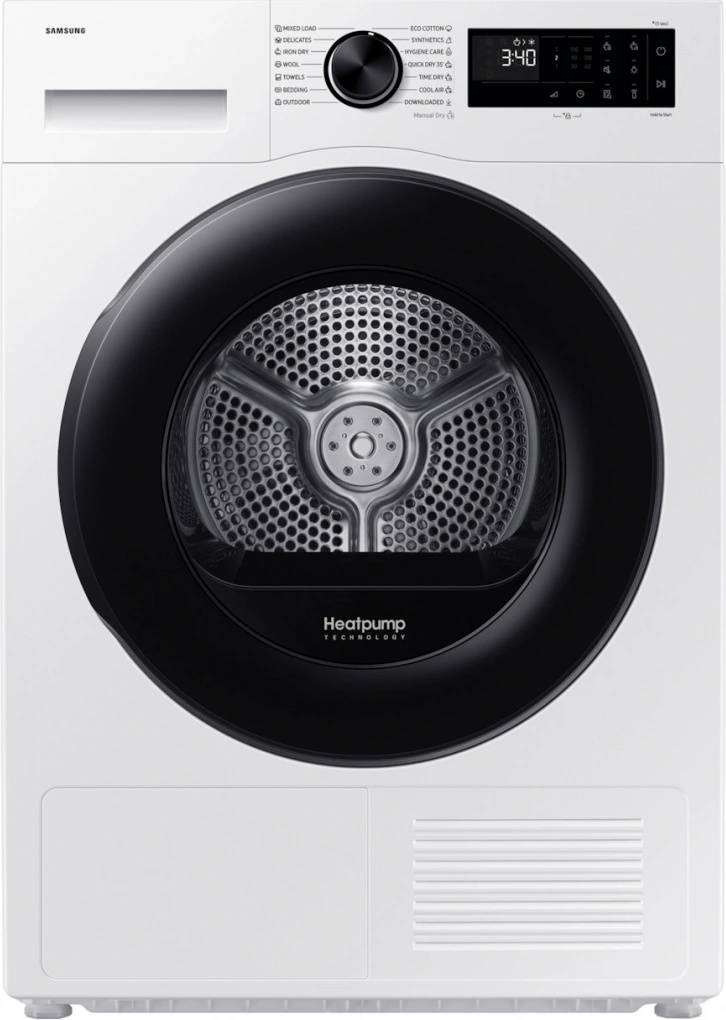 Samsung DV90DG52A0TE
