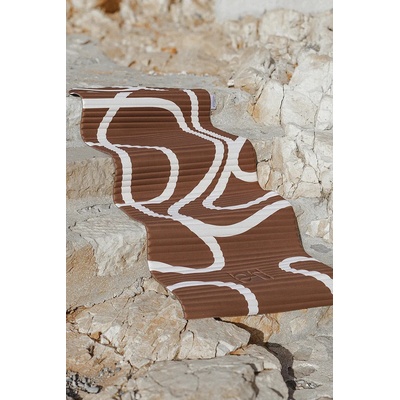 Hercule Studio Постелка за йога Hercule Studio 190 x 70 x 0, 8 cm (ML.TA.PB2)
