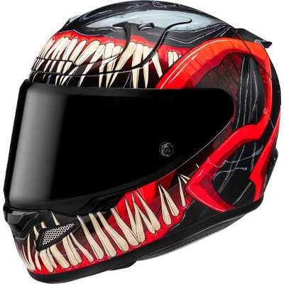 HJC RPHA 12 VENOM 3