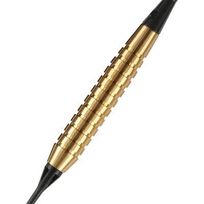 Harrows Club Brass 18g R
