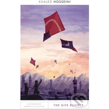 Kite Runner Hosseini Khaled