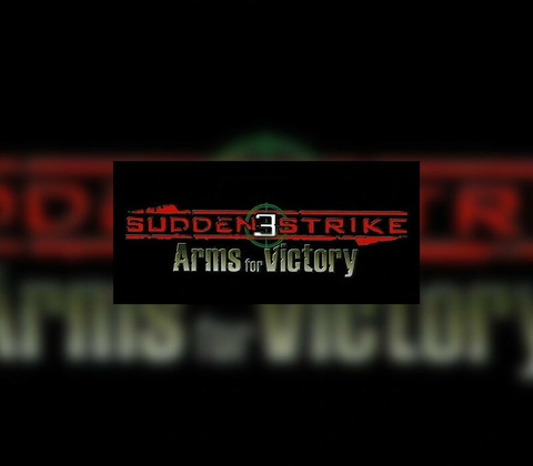Sudden Strike 3