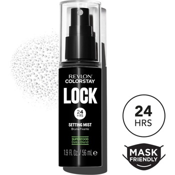 Revlon ColorStay Lock Фиксатор за грим 56ml