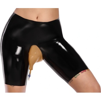 LateX Латексови панталони за урина l