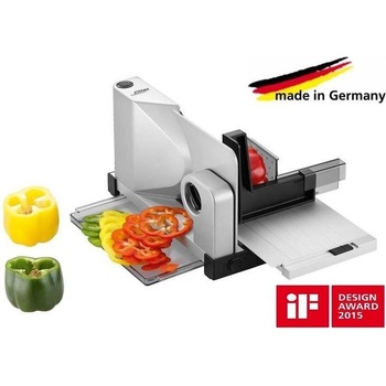 Ritter Elexa 7 Duo-Plus