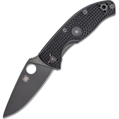 Spyderco Tenacious FRN Plain