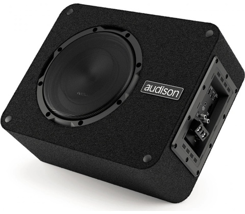 Audison APBX 8 AS2