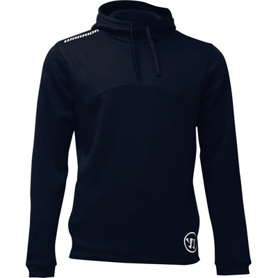 Warrior Street OH Hoodie Navy