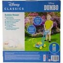 Kosačka s bublinovačom Disney