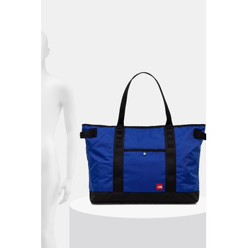 The North Face чанта tote дамски (NF0A8FHGCZ61)