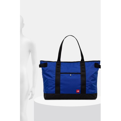 The North Face чанта tote дамски (NF0A8FHGCZ61)