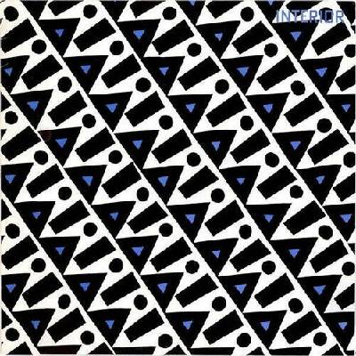 Interiors - Interior LP