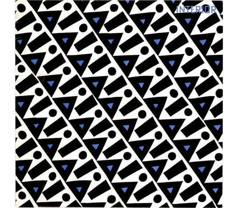 Interiors - Interior LP