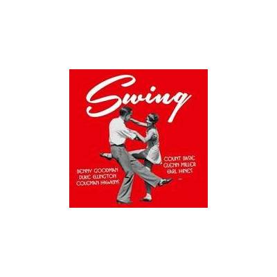 V/A - Swing CD