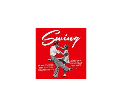 V/A - Swing CD