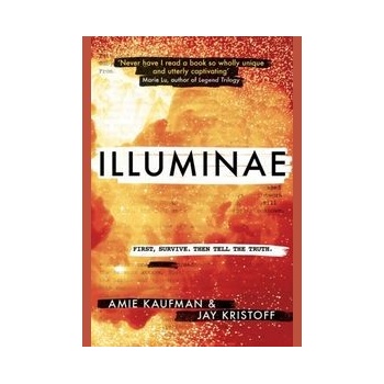 The Illuminae Files 1. Illuminae