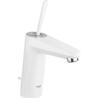 GROHE Eurodisc Joy Смесител за умивалник 1/2″, едноръкохватков, M-размер (23427LS0)