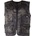 STENSO Камуфлажен елек kamo vest (1465)