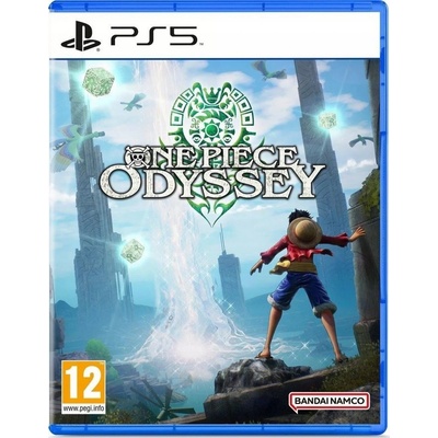 One Piece Odyssey