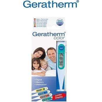 Geratherm color