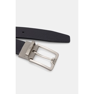Emporio Armani колан мъжки от кожа (Y4S502.Y221E)