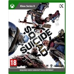 Warner Bros. Interactive Suicide Squad Kill the Justice League (Xbox Series X/S)