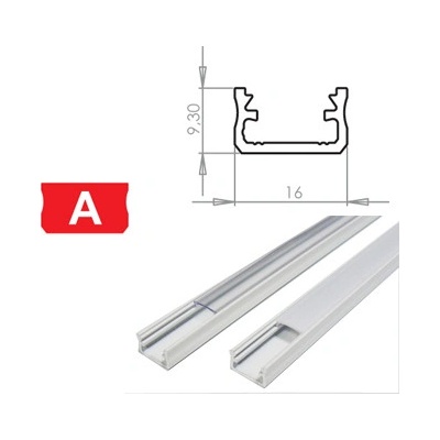 LEDLabs LMA15