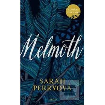 Melmoth - Sarah Perry