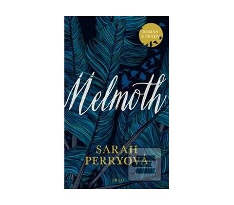 Melmoth - Sarah Perry
